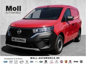 Nissan Townstar