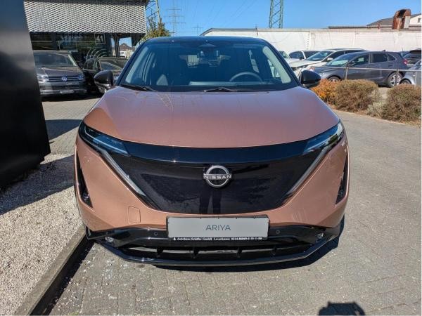 Nissan Ariya