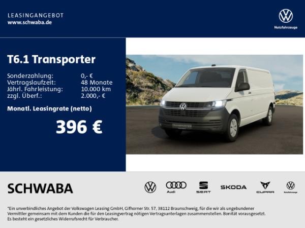 Volkswagen T6.1 Transporter