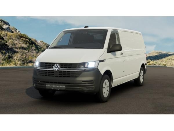 Volkswagen T6.1 Transporter