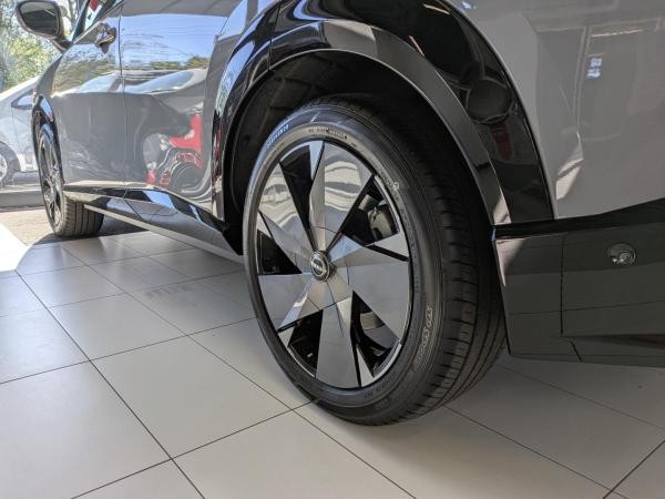 Nissan Ariya