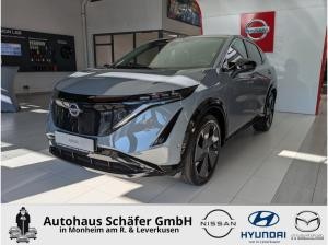 Nissan Ariya