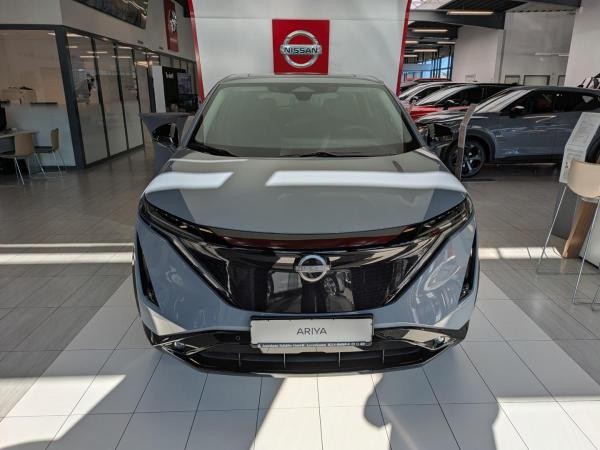 Nissan Ariya