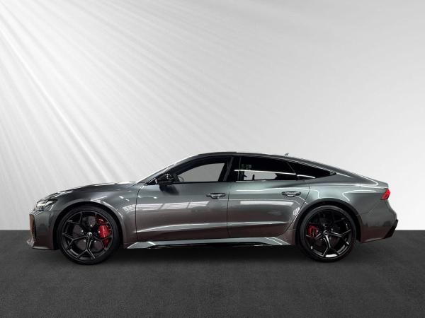 Audi RS7