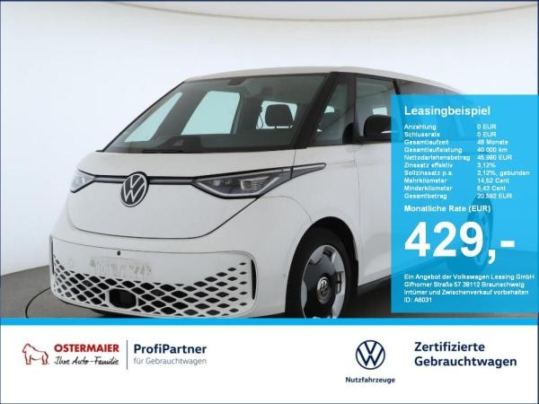 Volkswagen ID.Buzz