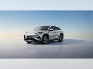 BYD SEALION 7