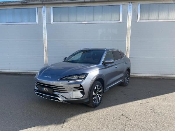 BYD Seal U