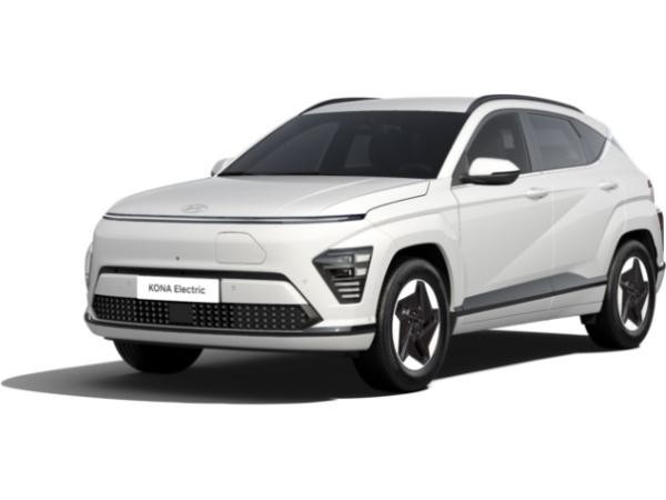 Hyundai Kona Elektro