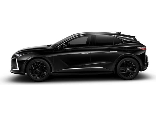 DS Automobiles DS4