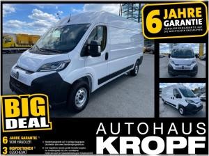 Citroën Jumper