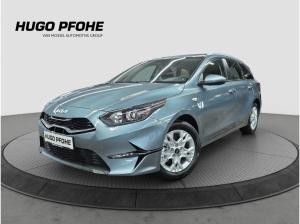 Kia Ceed SW