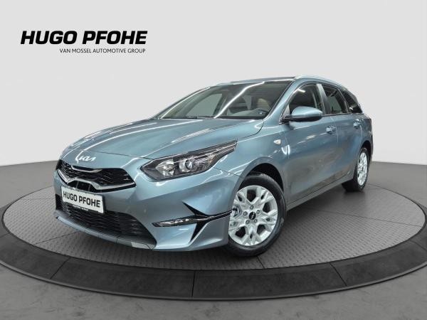 Kia Ceed SW