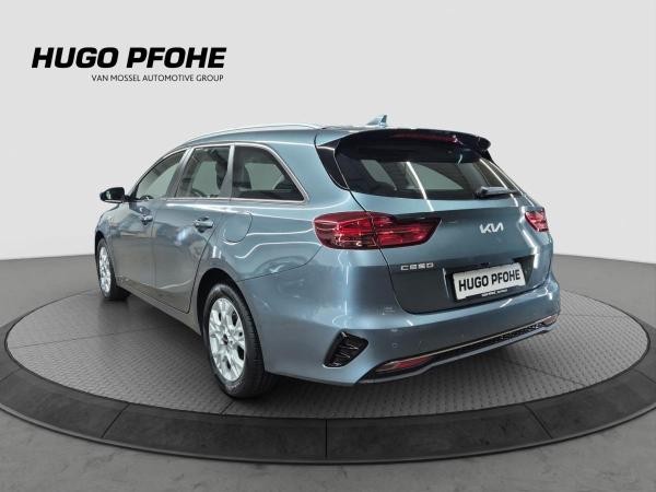 Kia Ceed SW