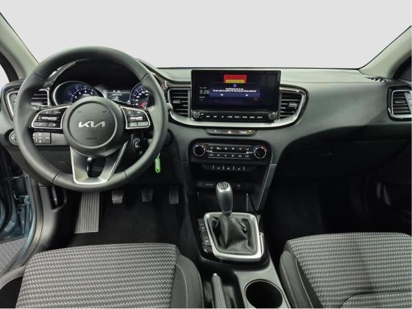 Kia Ceed SW