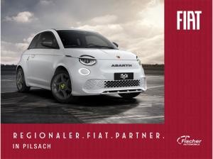 Abarth 500