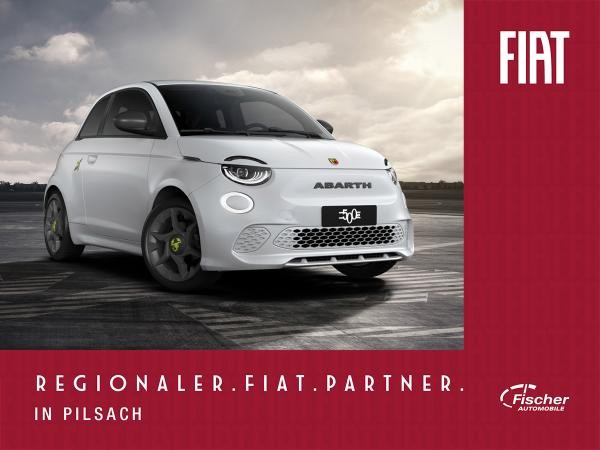 Abarth 500