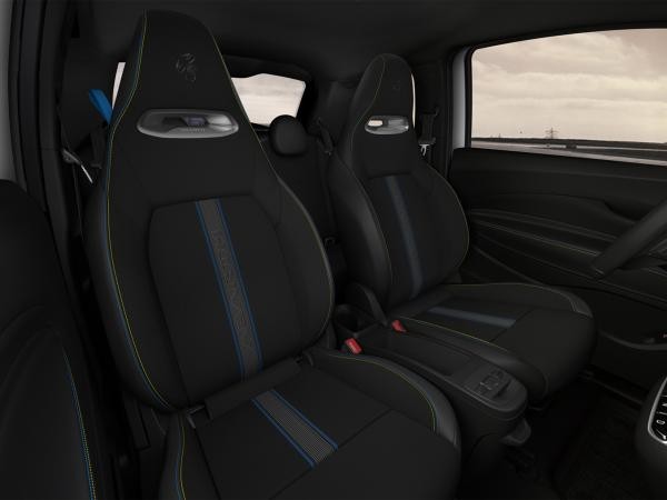 Abarth 500