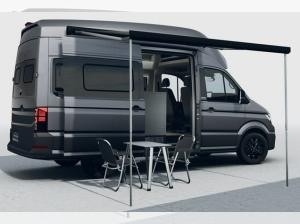 Volkswagen Grand California