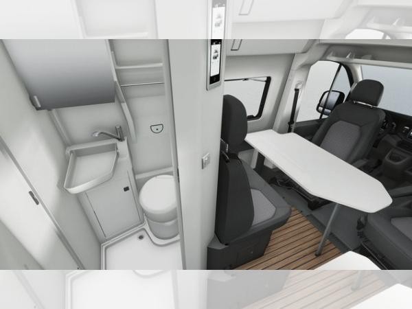 Volkswagen Grand California