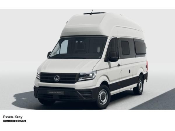 Volkswagen Grand California