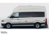 Volkswagen Grand California