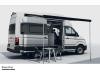 Volkswagen Grand California