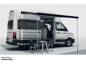 Volkswagen Grand California