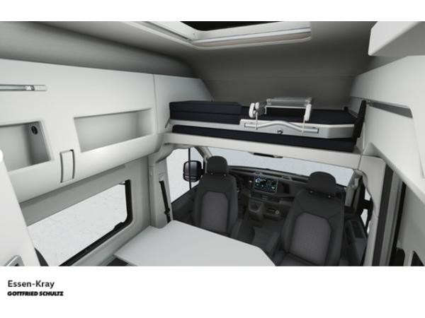 Volkswagen Grand California