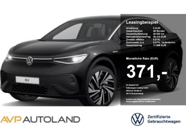 Volkswagen ID.5