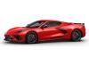 Corvette C8