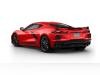 Corvette C8