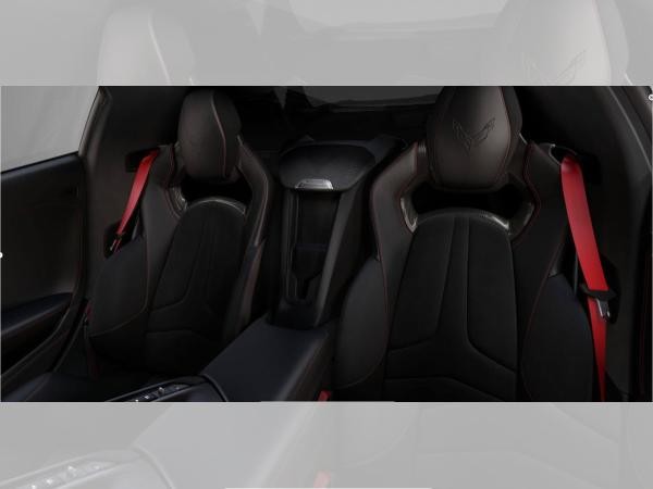 Corvette C8