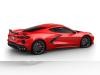 Corvette C8