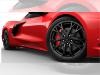 Corvette C8