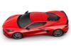 Corvette C8
