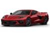 Corvette C8