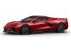 Corvette C8