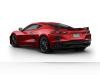 Corvette C8