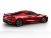 Corvette C8