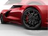 Corvette C8