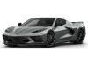 Corvette C8