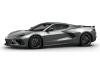 Corvette C8