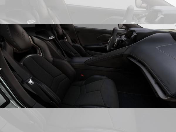 Corvette C8