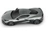 Corvette C8