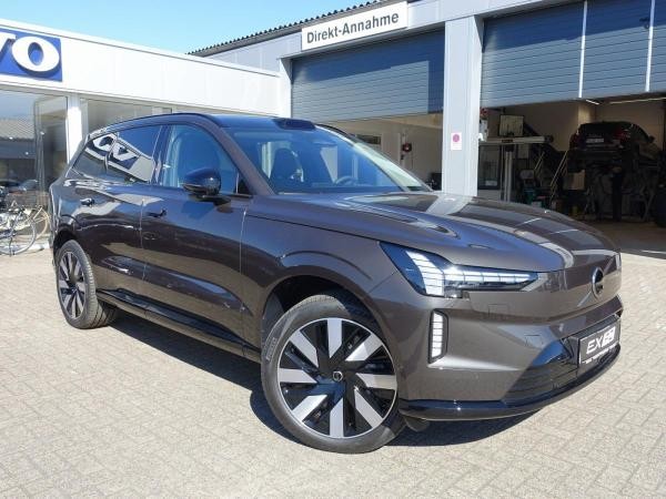 Volvo EX90