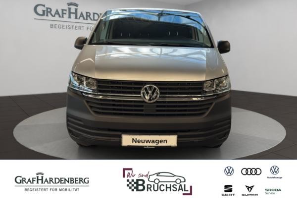 Volkswagen T6.1 Kasten