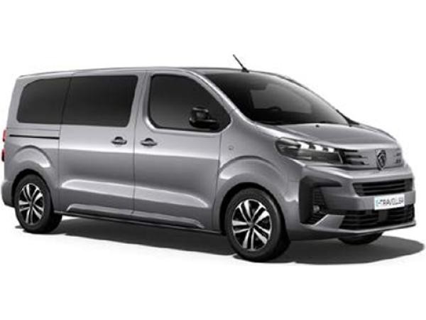 Peugeot Traveller