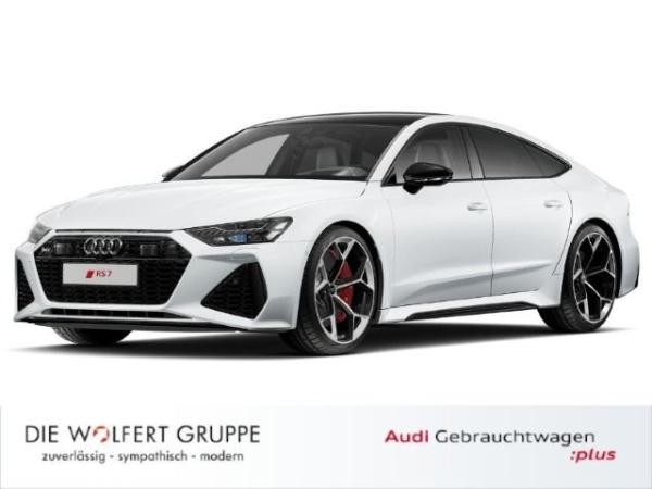 Audi RS7