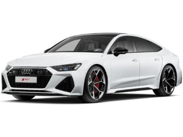 Audi RS7