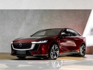 Mazda 6e